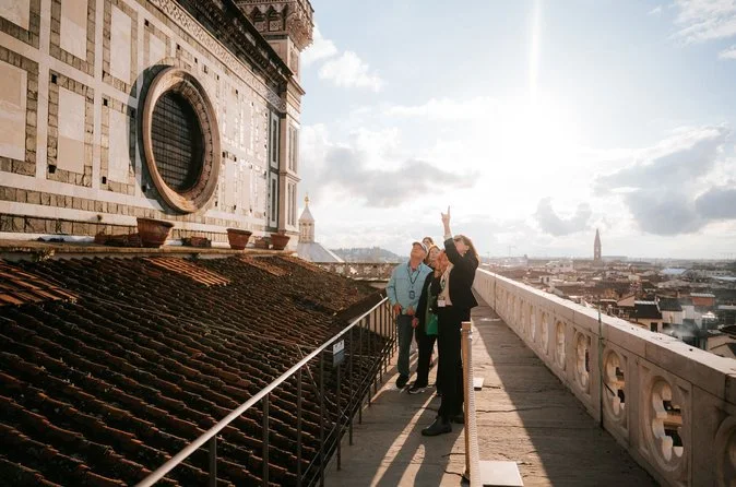 Evening Dome Climb with Private Terraces
