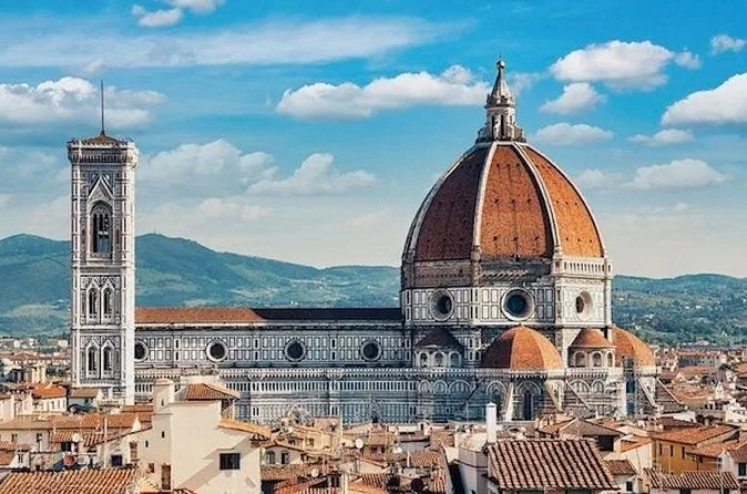 Dome Climb with Duomo Museum Tour