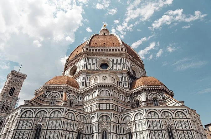 Duomo Tour with Dome Climb & Terraces